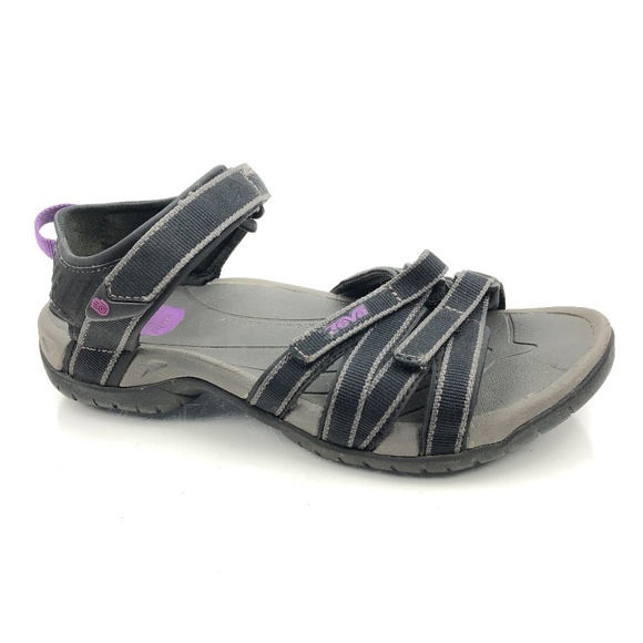 Teva Shoes - Teva Tirra Hook and Loop Sandals